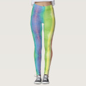 Rainbow Leggings (Vorderseite)