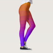 Rainbow Leggings (Rechts)