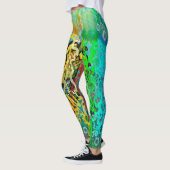 Rainbow Leggings (Links)