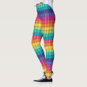 Rainbow Leggings (Links)