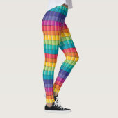 Rainbow Leggings (Rechts)