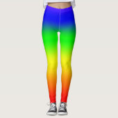Rainbow Leggings