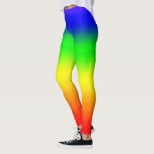 Rainbow Leggings
