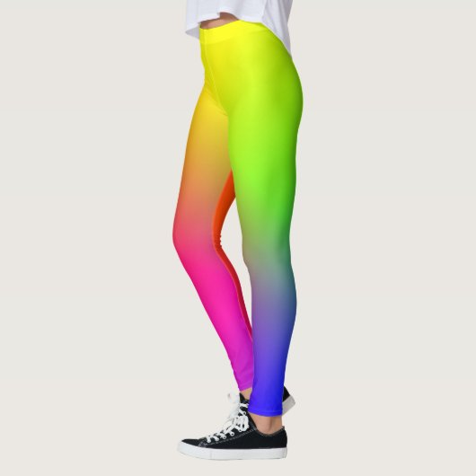 Rainbow Leggings (Links)