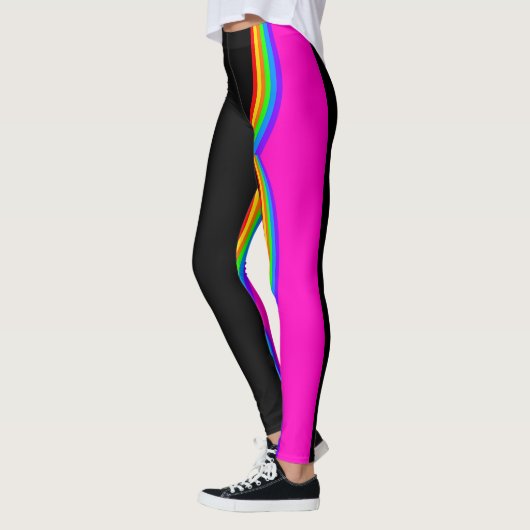 Rainbow Leggings (Links)
