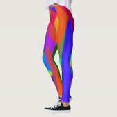 Rainbow-Leggings 1 Leggings (Links)