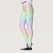 Rainbow-Leggings Leggings (Links)