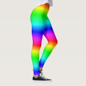 Rainbow Leggins (Rechts)