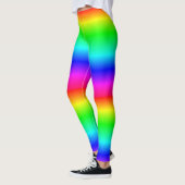 Rainbow Leggins (Links)
