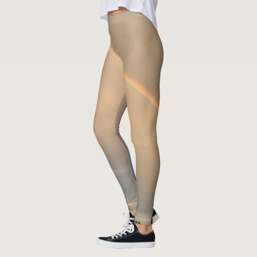 Rainbow-Legierung Leggings (Links)