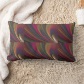 Rainbow Lendenkissen (Decke)