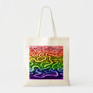 Rainbow LGBQT Tragetasche