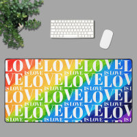 Rainbow LGBT Gay Pride