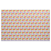 Rainbow LGBT Pride RehoBeide Beach DE Beach Ball Stoff (Yard (91,4 cm))