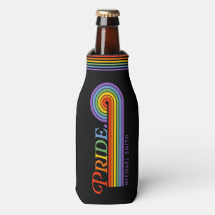Rainbow LGBTQ Liebe Flaschenkühler
