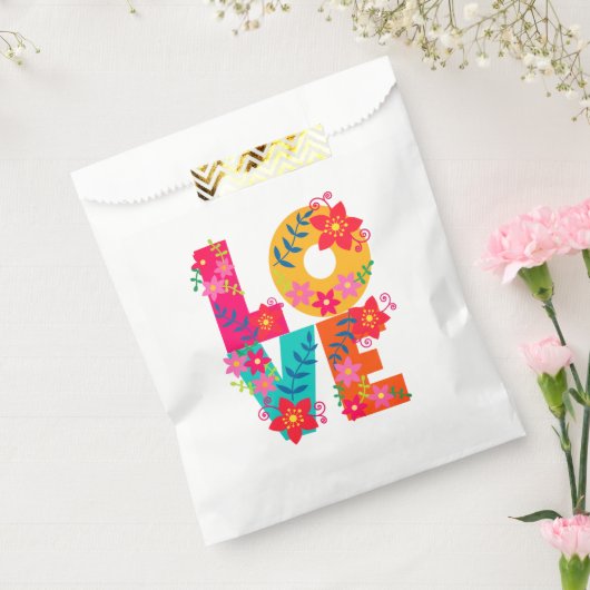 Rainbow-Liebe Geschenktütchen (Versiegelt)