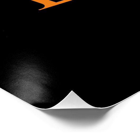 RAINBOW LIEBE II 25x20 Poster (Ecke)