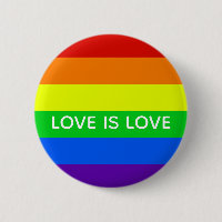 Rainbow Liebe ist Liebe Gay Pride LGBTQ Beautiful