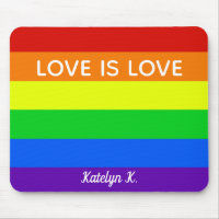 Rainbow Liebe ist Liebe Gay Pride LGBTQ Beautiful
