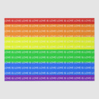 Rainbow Liebe ist Liebe Gay Pride LGBTQ Beautiful