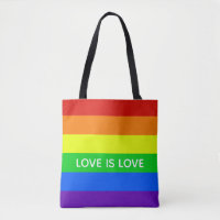 Rainbow-Liebe ist Liebe