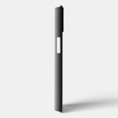 Rainbow LIEBE Otterbox Case (Rückseite / Rechts)