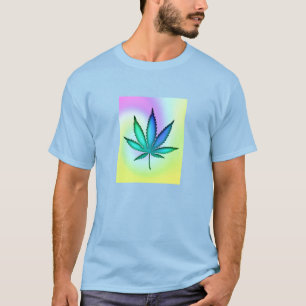 Rainbow-Liebe T-Shirt