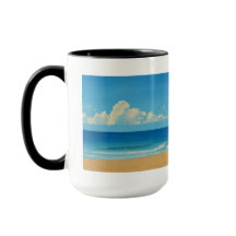 Rainbow Lifeguard von Venice Beach