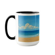 Rainbow Lifeguard von Venice Beach