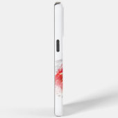 Rainbow Lion Case-Mate iPhone Hülle (Rückseite / Rechts)