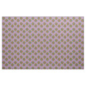 Rainbow Lollipops Fabric Stoff (Fat Quarter (45,7 x 55,9 cm))