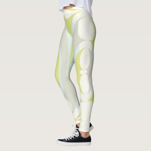 Rainbow Loop Leggings (Links)