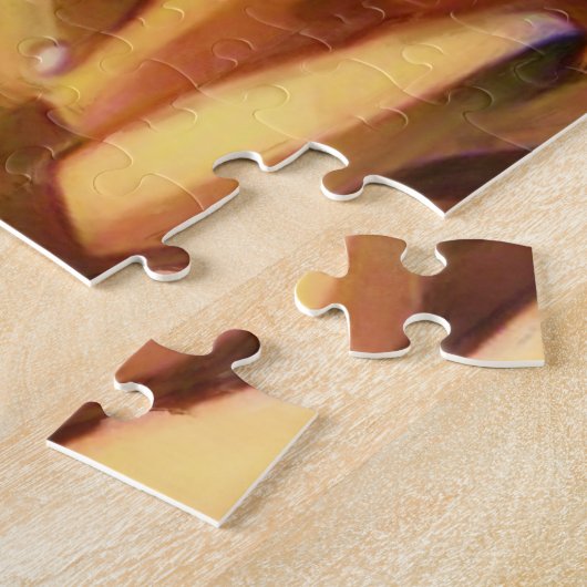 Rainbow Lorikeet Parrot Bird Puzzle (Seite)