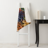 Rainbow Lorikeet Parrot Bird Sherpadecke (Beispiel)