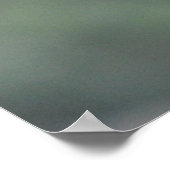 Rainbow Lorikeet Poster (Ecke)