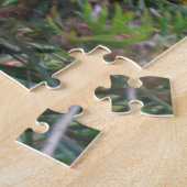 Rainbow Lorikeet Puzzle (Seite)