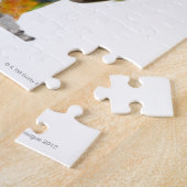 Rainbow Lorikeet - Trichoglossus Puzzle (Seite)