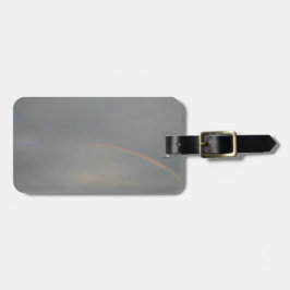 Rainbow LuggageTag Gepäckanhänger