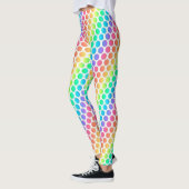 Rainbow Luv Leggings (Links)