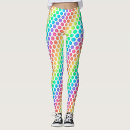 Rainbow Luv Leggings