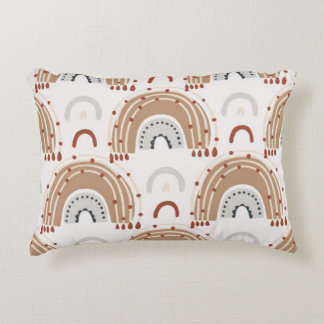 Rainbow Magic Dekokissen