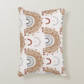 Rainbow Magic Dekokissen (Vorderseite(Vertikal))