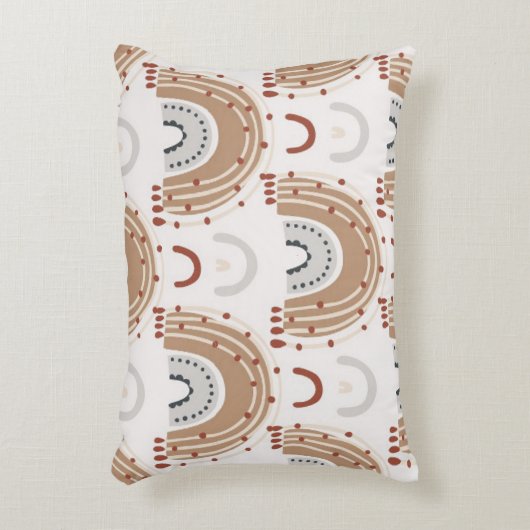 Rainbow Magic Dekokissen (Vorderseite(Vertikal))