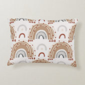Rainbow Magic Dekokissen (Rückseite)