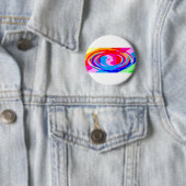 Rainbow-Magie Button (Beispiel)