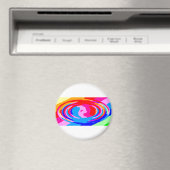 Rainbow-Magie Magnet (In Situ (Geschirrspüler))