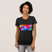 Rainbow-Magie T-Shirt (Vorne ganz)