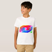 Rainbow-Magie T-Shirt (Vorne ganz)