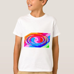 Rainbow-Magie T-Shirt