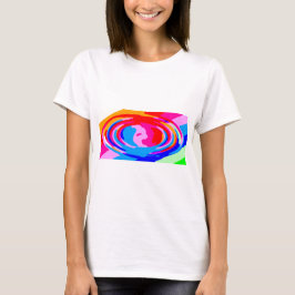 Rainbow-Magie T-Shirt